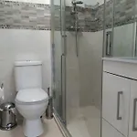 Apartment Gijon גיחון
