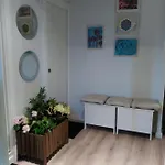דירה Apartment Gijon *