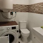 Apartment Gijon גיחון