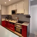 דירה Apartment Gijon *