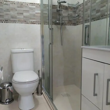 Apartment Gijon خيخون