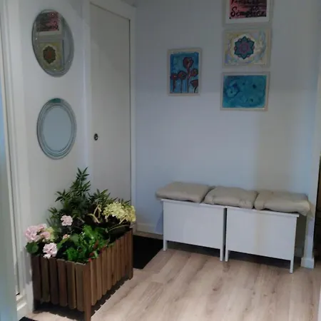 شقة Apartment Gijon *