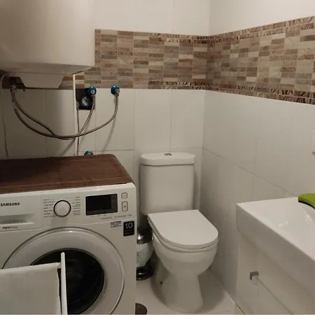Apartment Gijon خيخون
