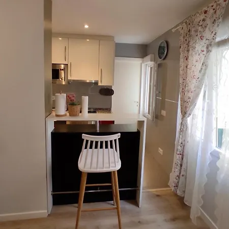 Apartment Gijon דירה גיחון